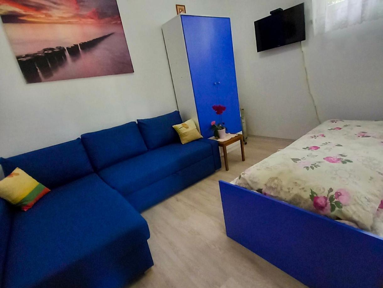 Appartaments Lion Marinici  Chambre photo
